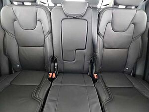 Volvo  XC90 Ultra, T8 AWD Plug-in Hybrid, Elektrisch/Benzin, Dark, 7 Sitze