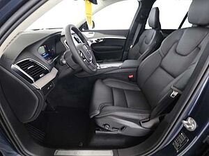 Volvo  XC90 Ultra, T8 AWD Plug-in Hybrid, Elektrisch/Benzin, Dark, 7 Sitze