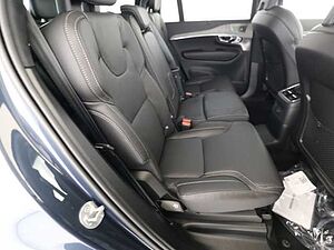 Volvo  XC90 Ultra, T8 AWD Plug-in Hybrid, Elektrisch/Benzin, Dark, 7 Sitze