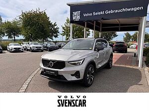Volvo  XC40 Ultimate, B4 Mild-Hybrid, Benzin, Dark