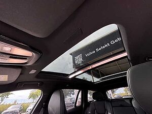 Volvo  V60 Ultimate, B4 Mild-Hybrid, Diesel, Dark