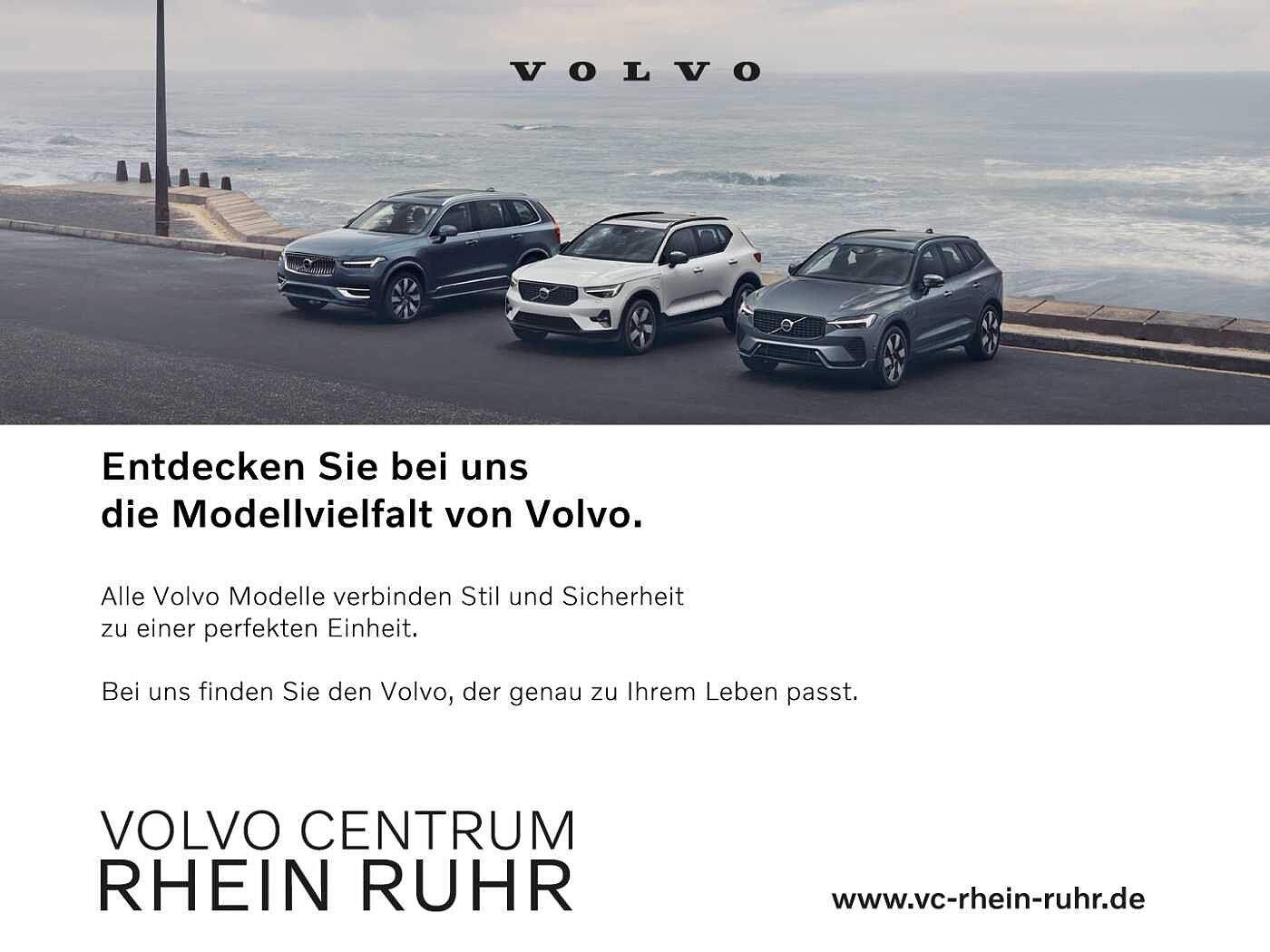 Volvo  XC 40