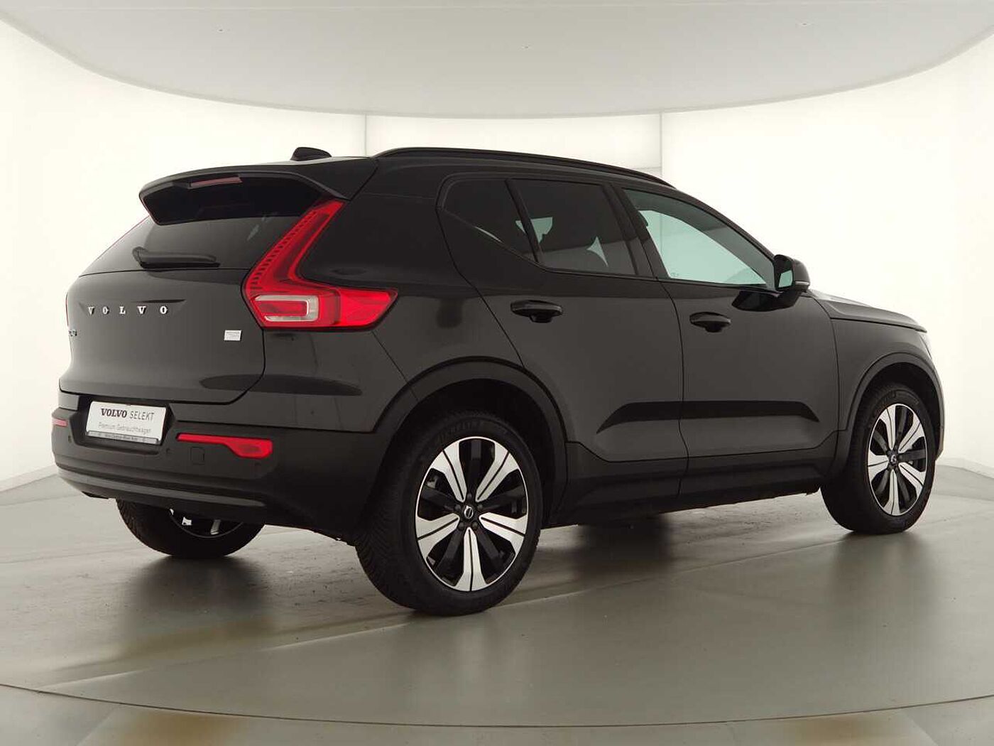 Volvo  XC 40