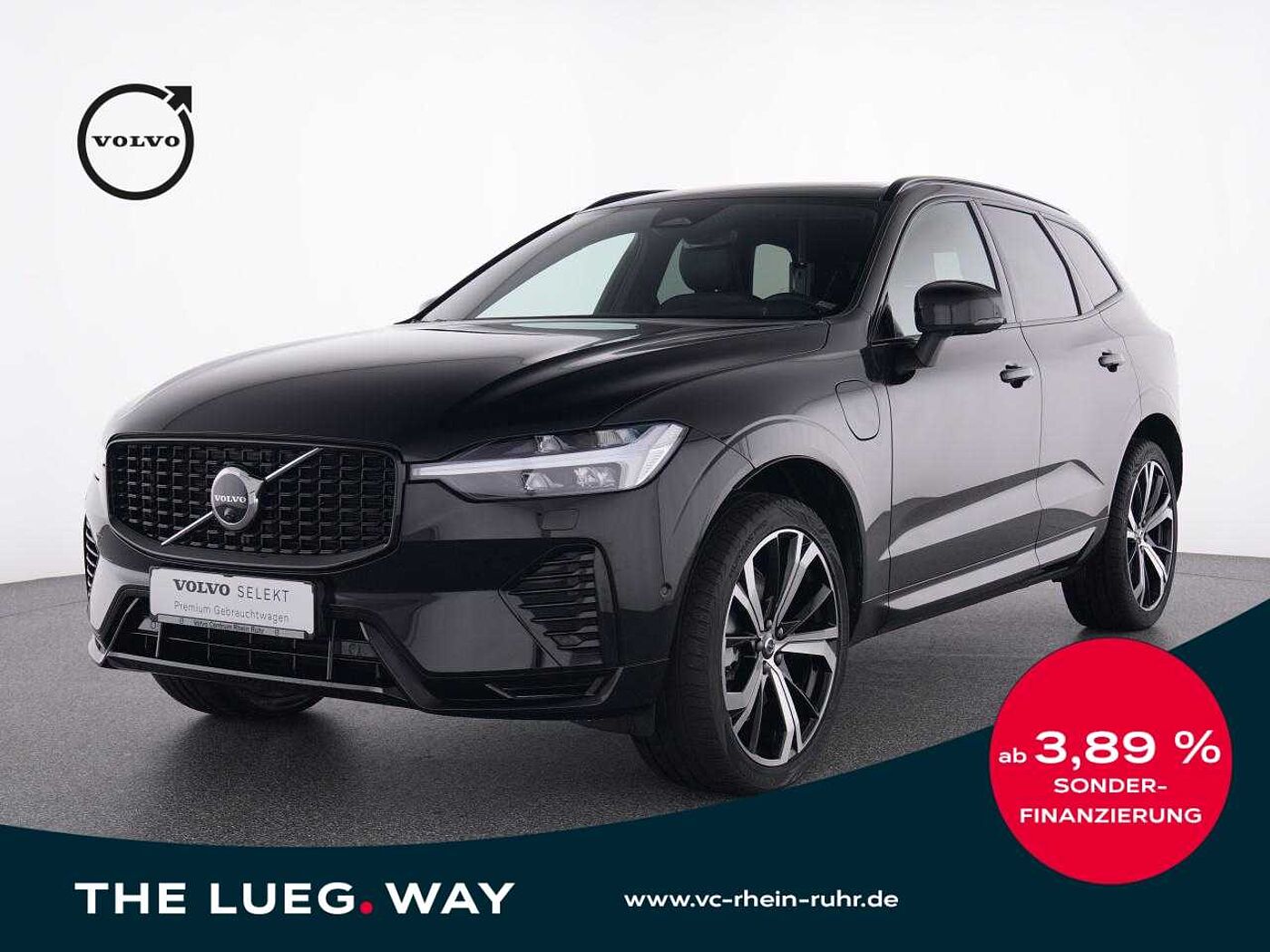 Volvo  XC 60