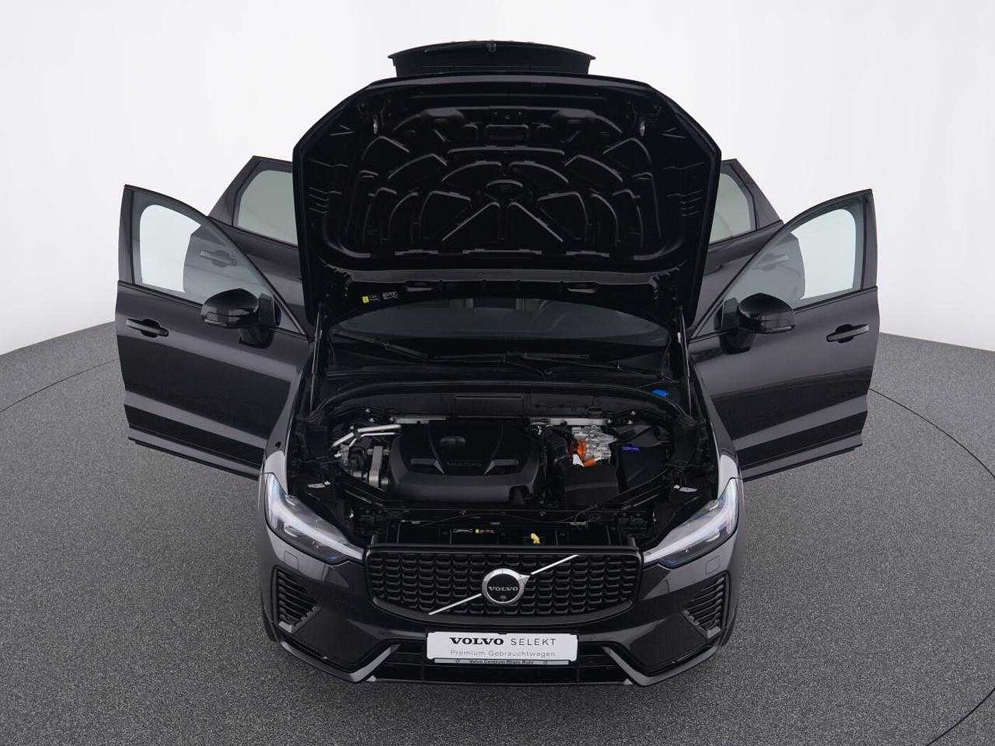 Volvo  XC 60