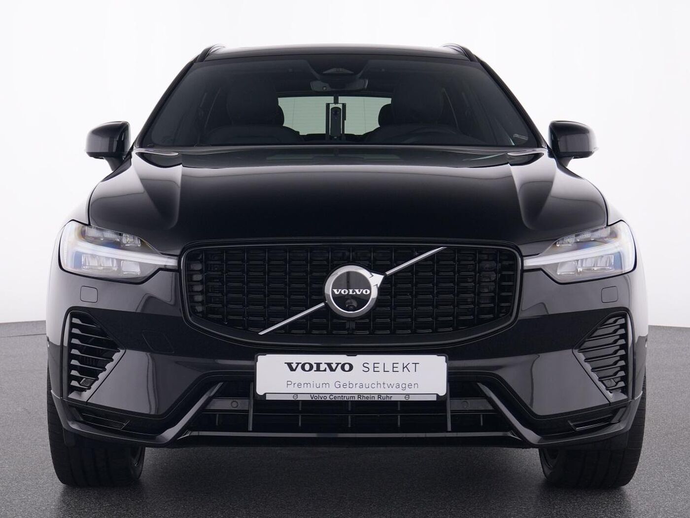 Volvo  XC 60