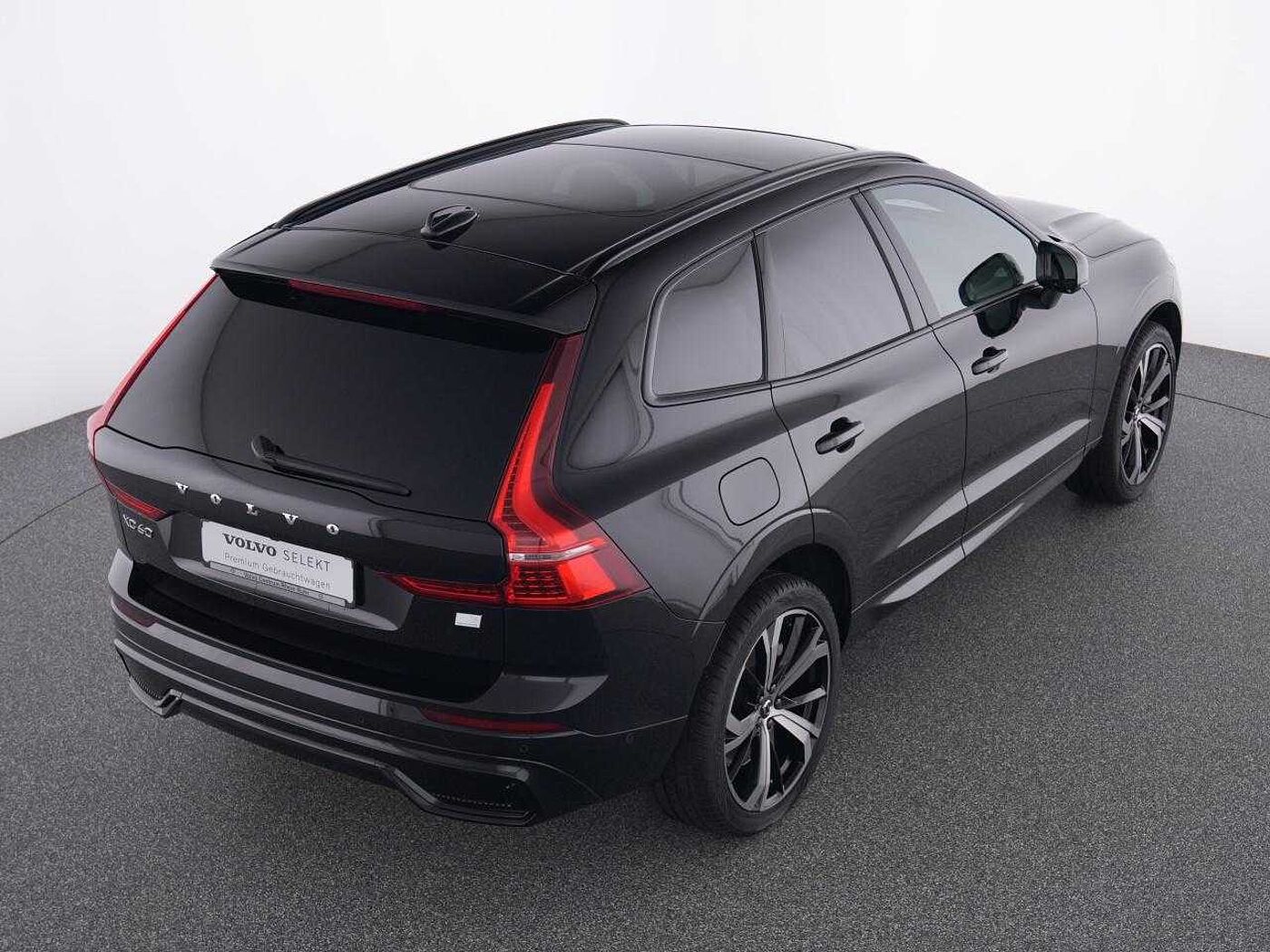 Volvo  XC 60