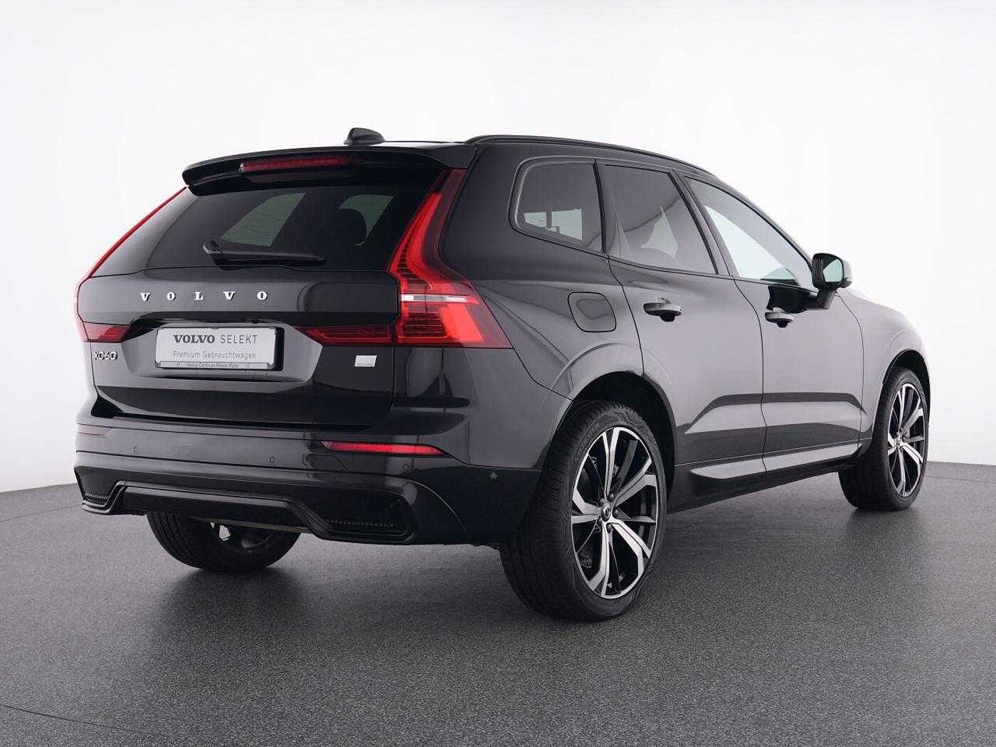 Volvo  XC 60