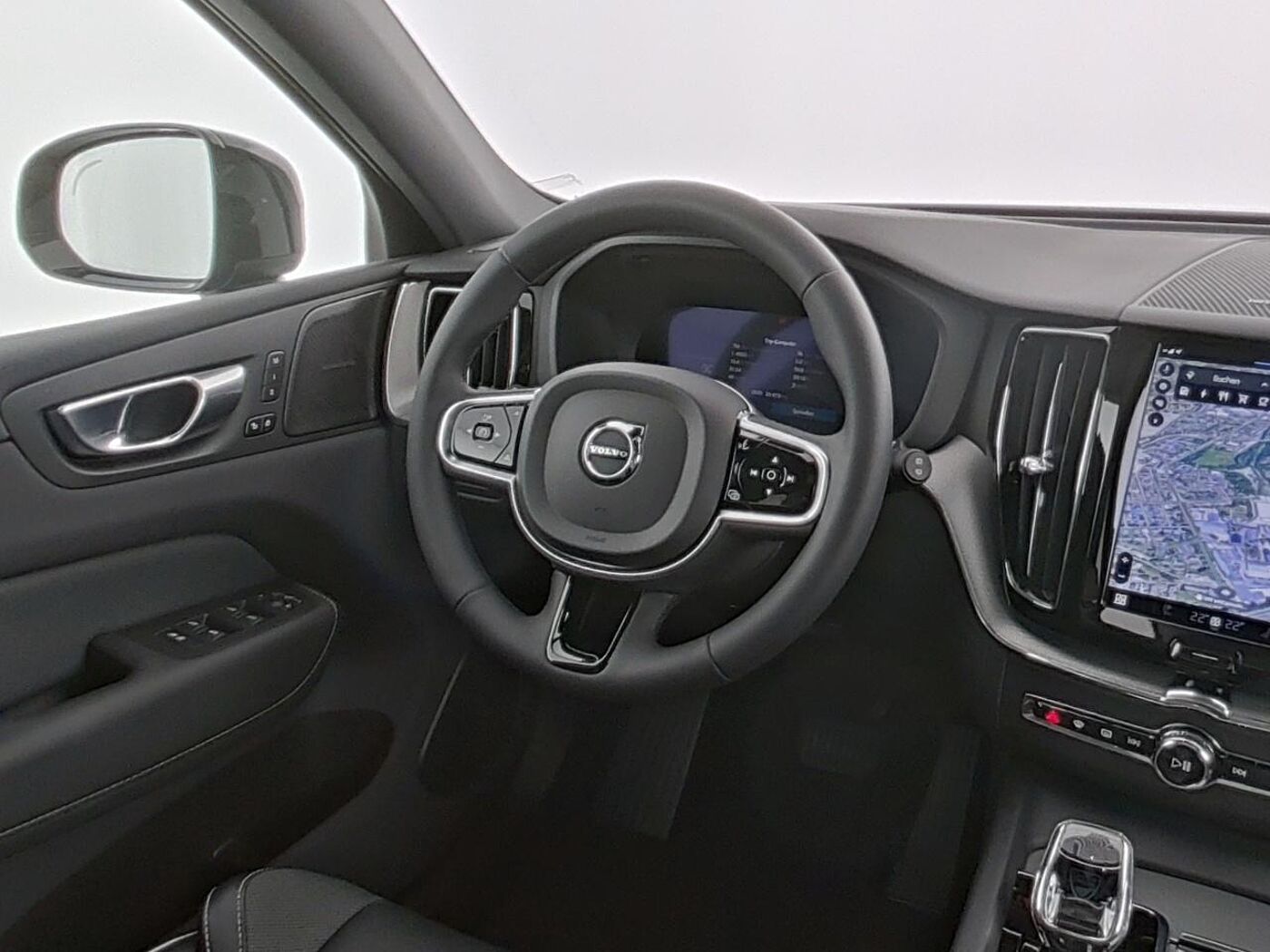 Volvo  XC 60