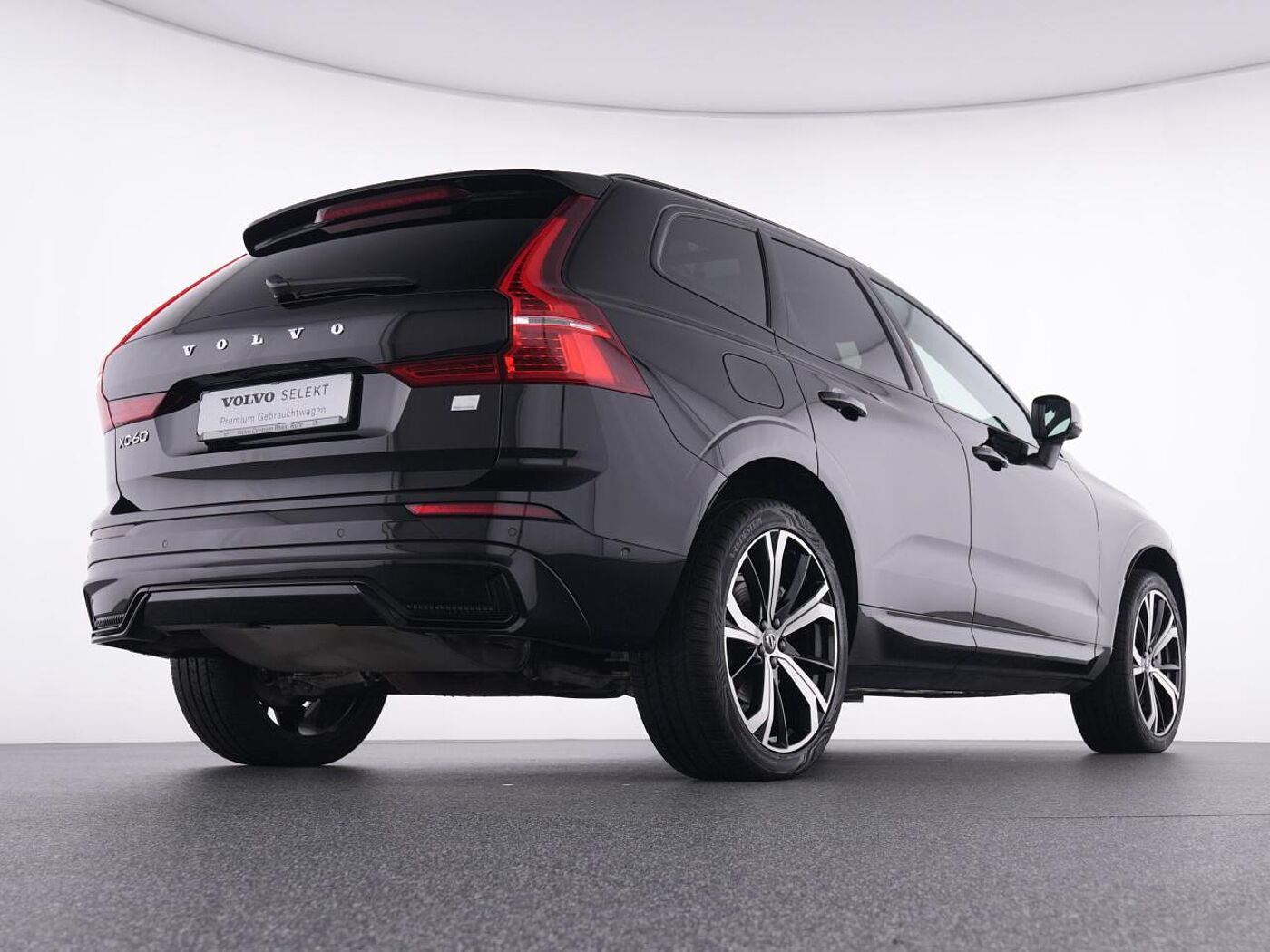 Volvo  XC 60