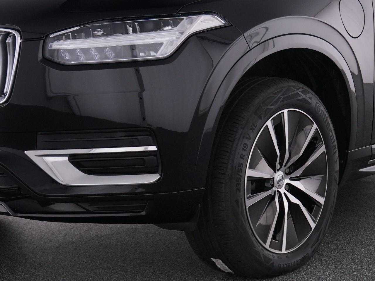 Volvo  XC 90