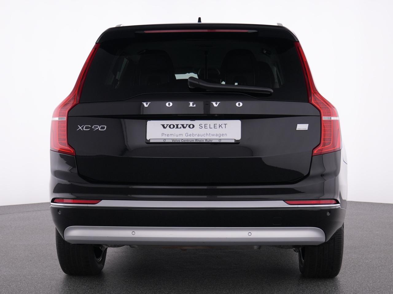 Volvo  XC 90