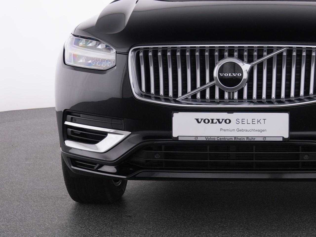 Volvo  XC 90