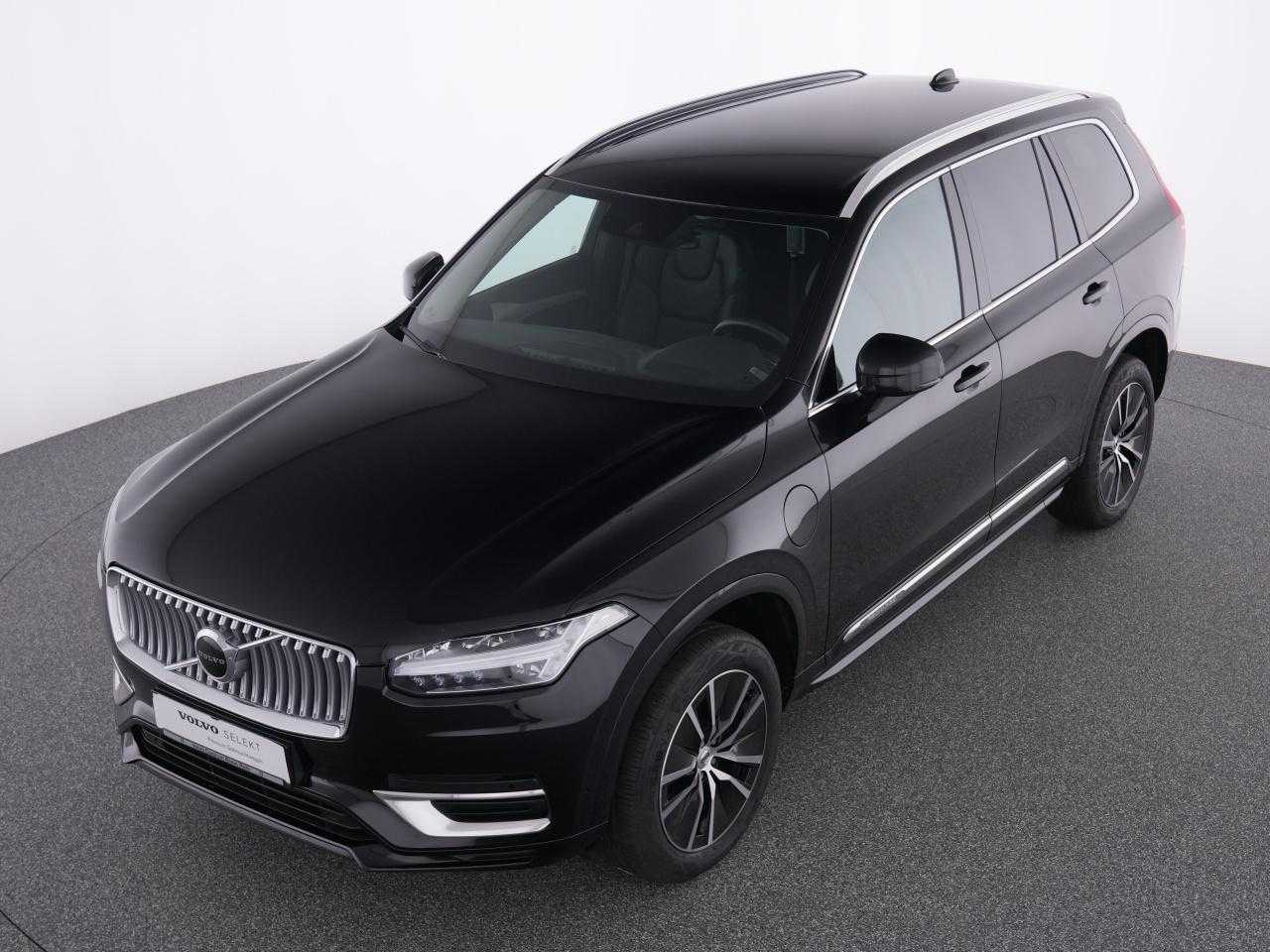 Volvo  XC 90