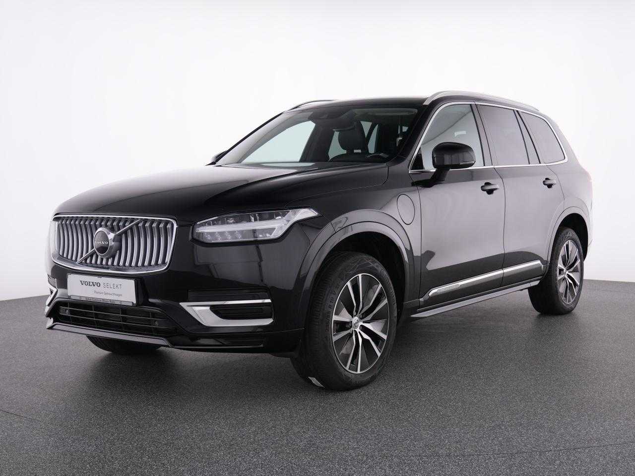 Volvo  XC 90