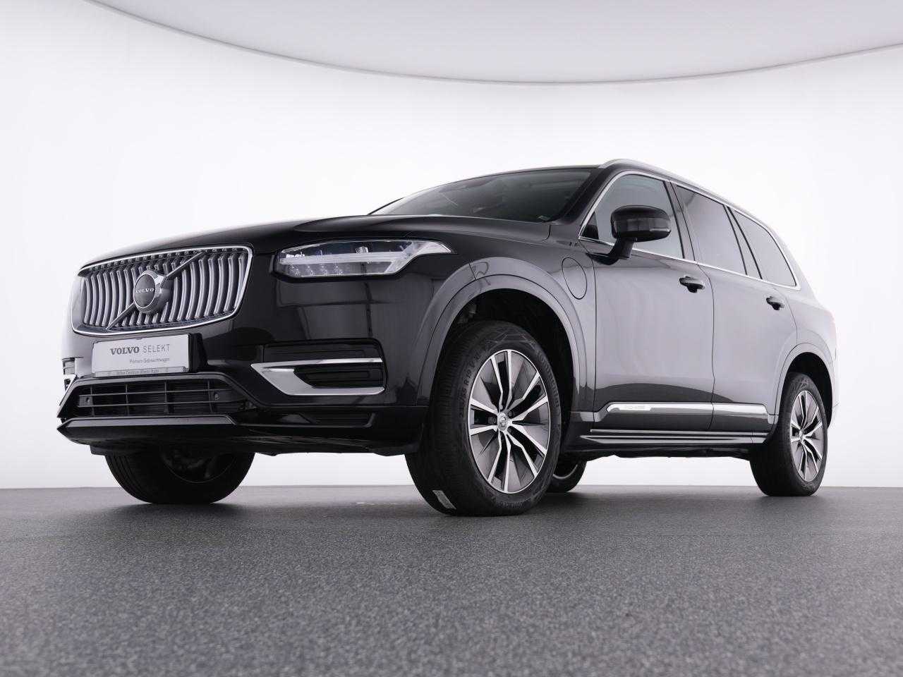 Volvo  XC 90