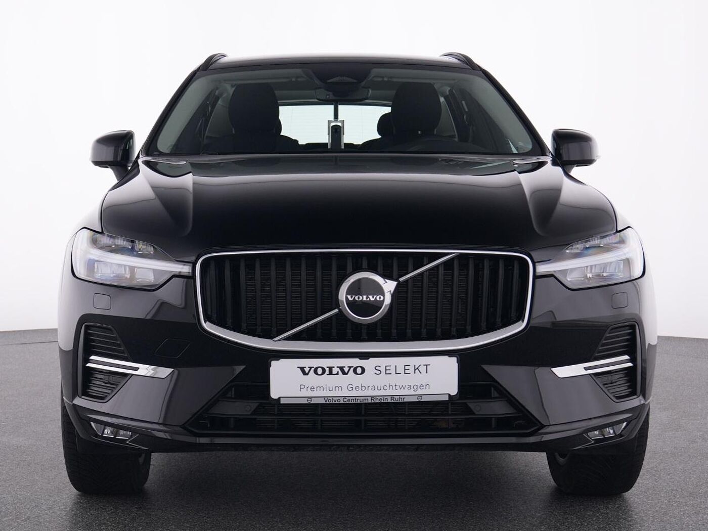 Volvo  XC 60