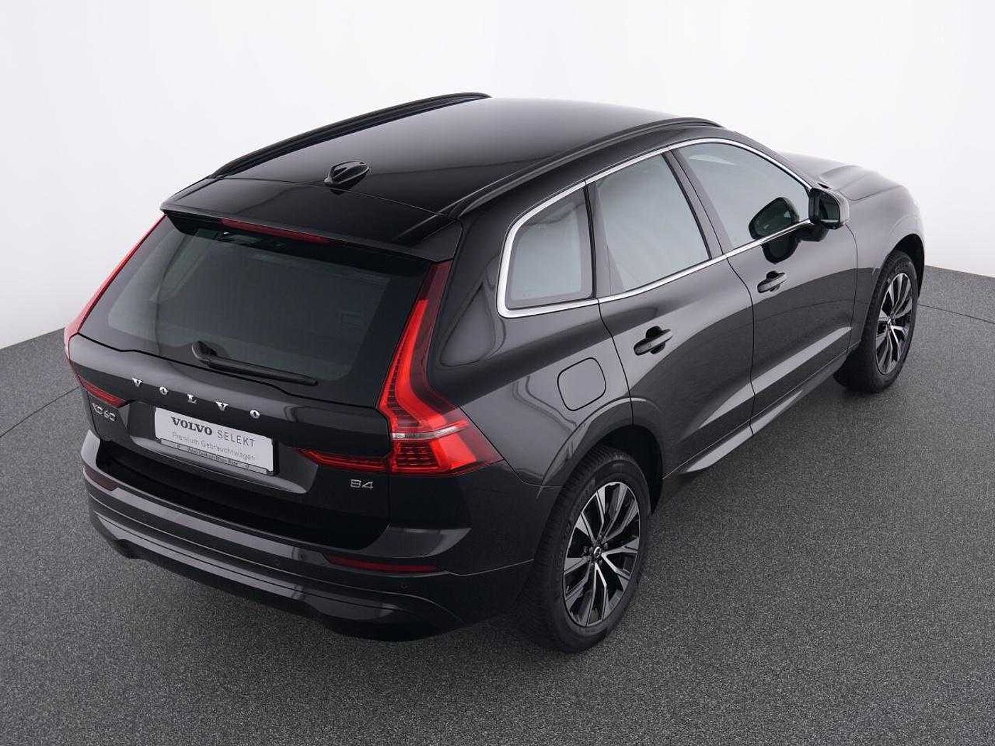 Volvo  XC 60