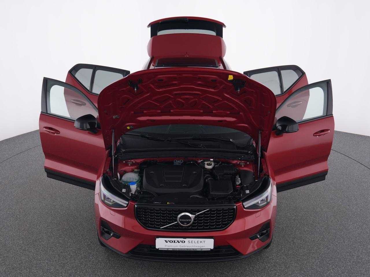 Volvo