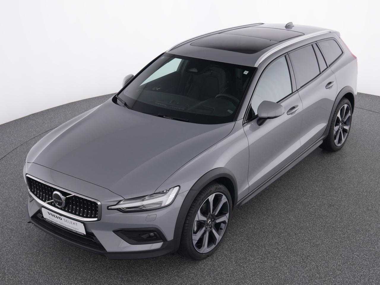 Volvo  CC