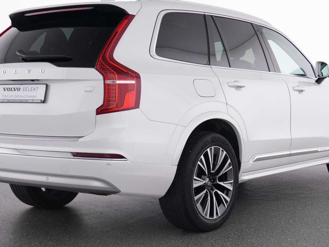 Volvo  XC 90