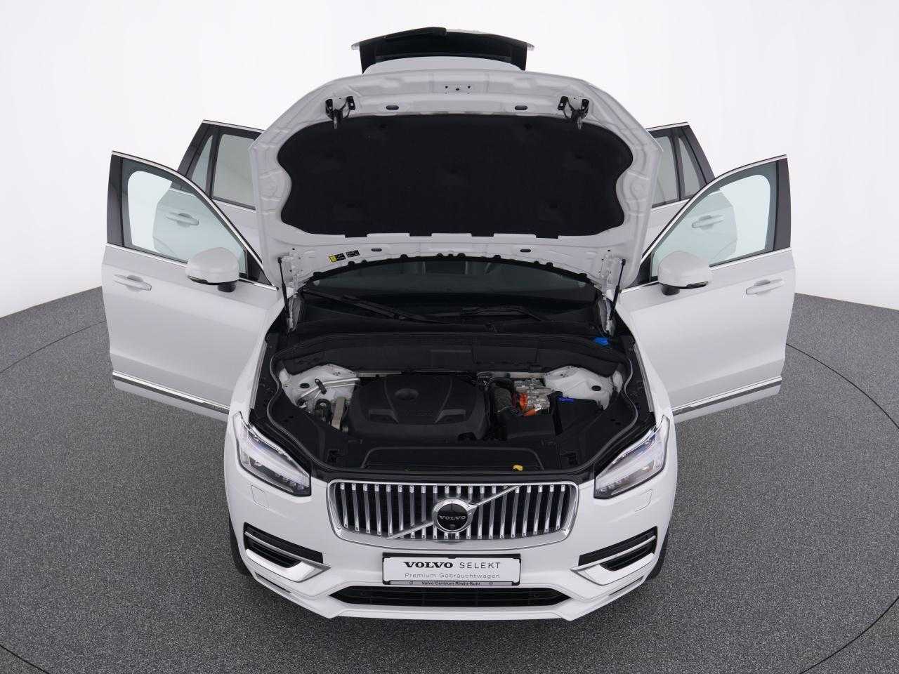 Volvo  XC 90