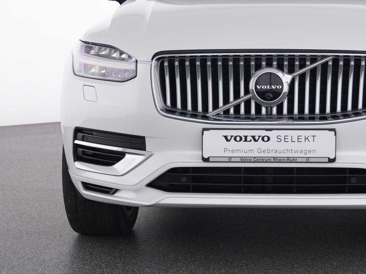 Volvo  XC 90