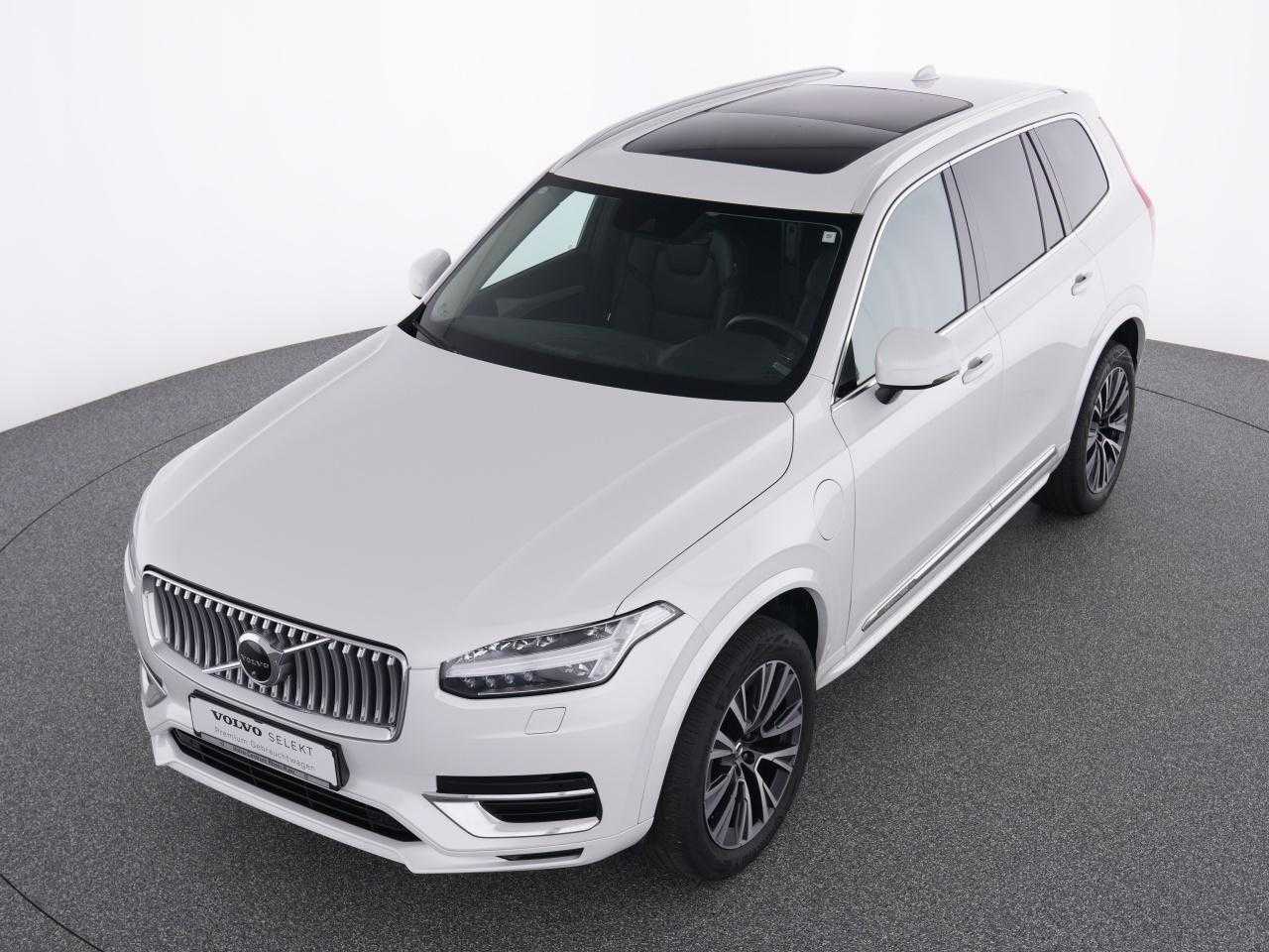 Volvo  XC 90