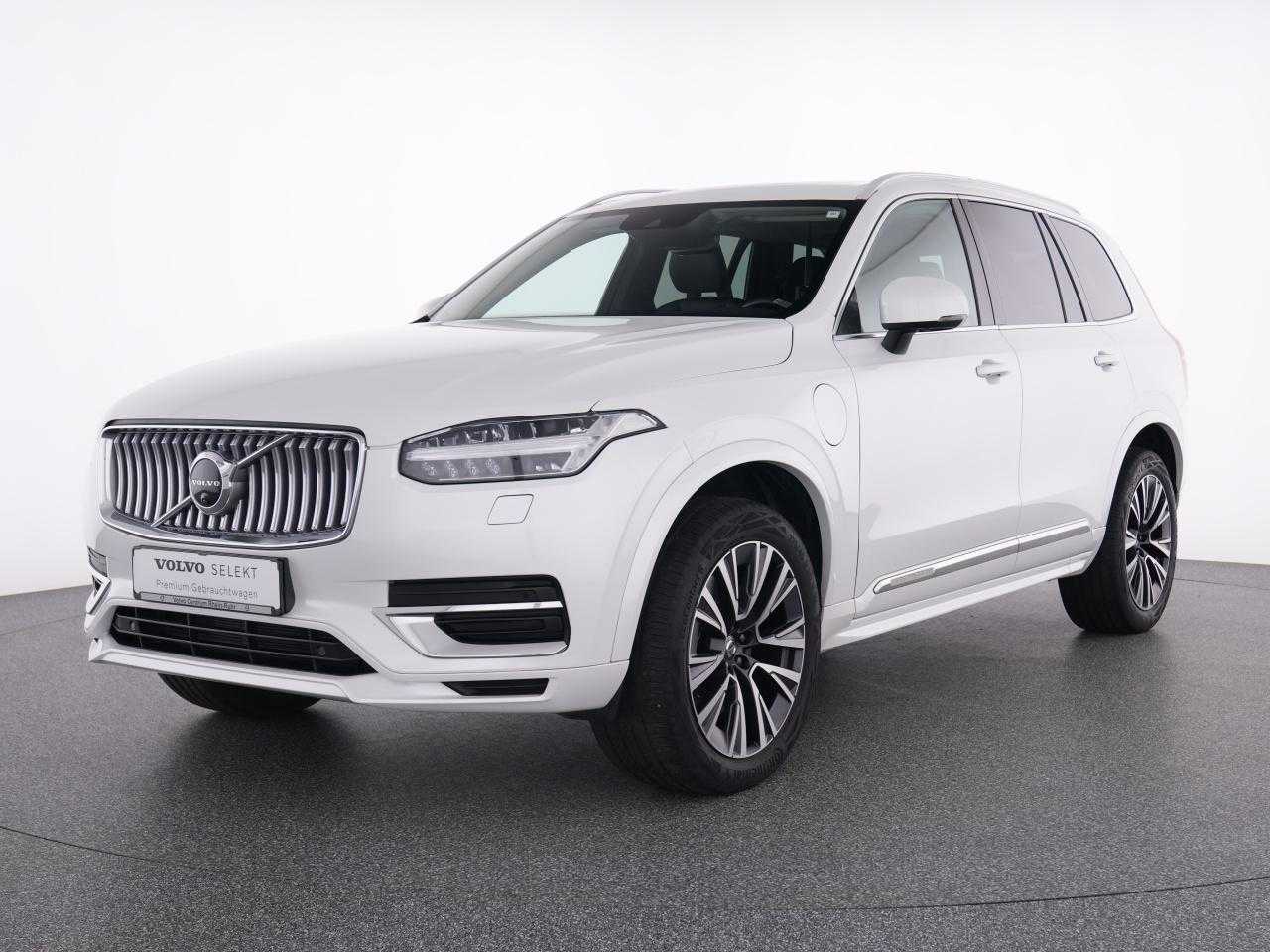 Volvo  XC 90