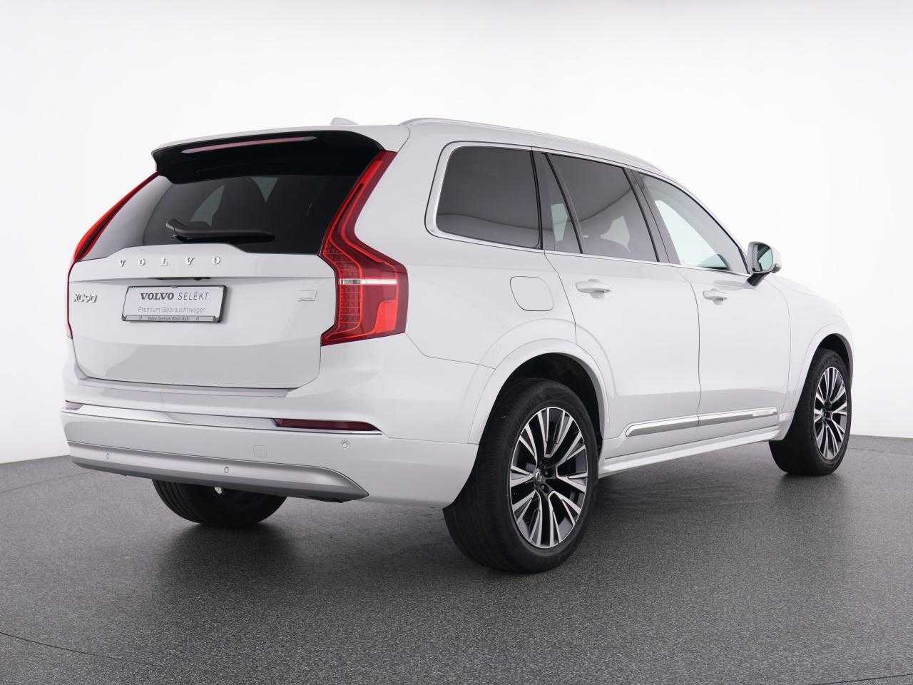 Volvo  XC 90