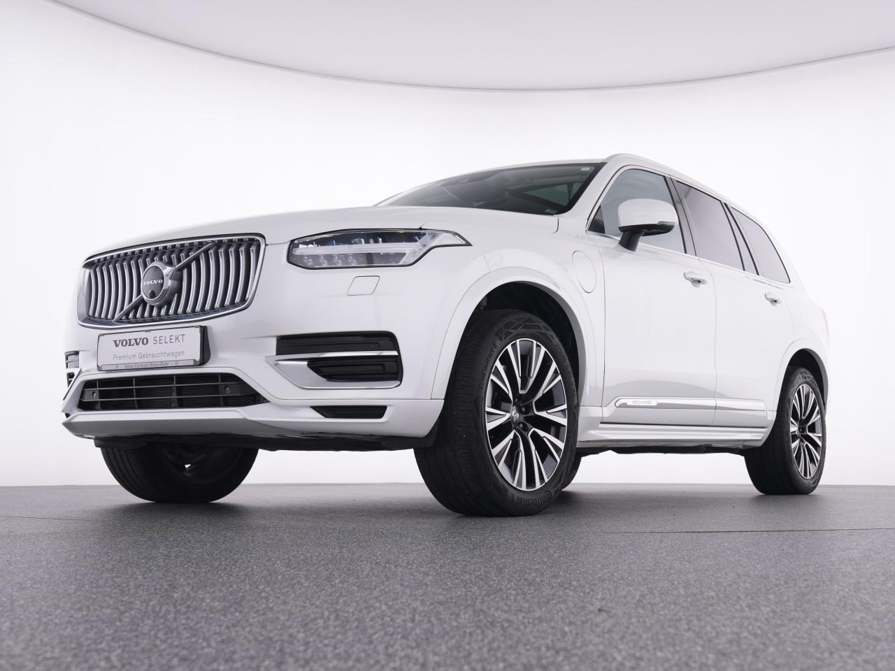 Volvo  XC 90