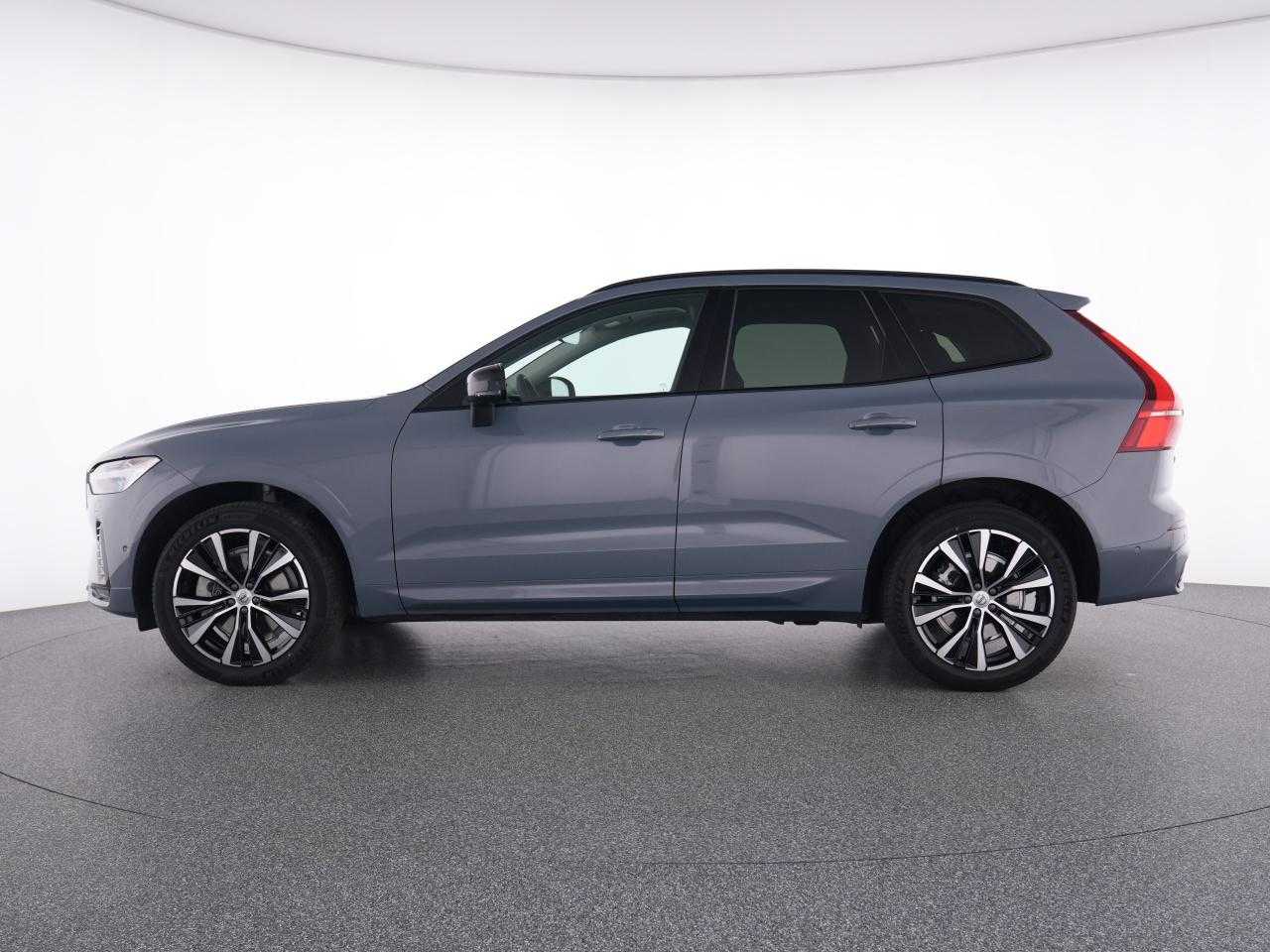 Volvo  XC 60