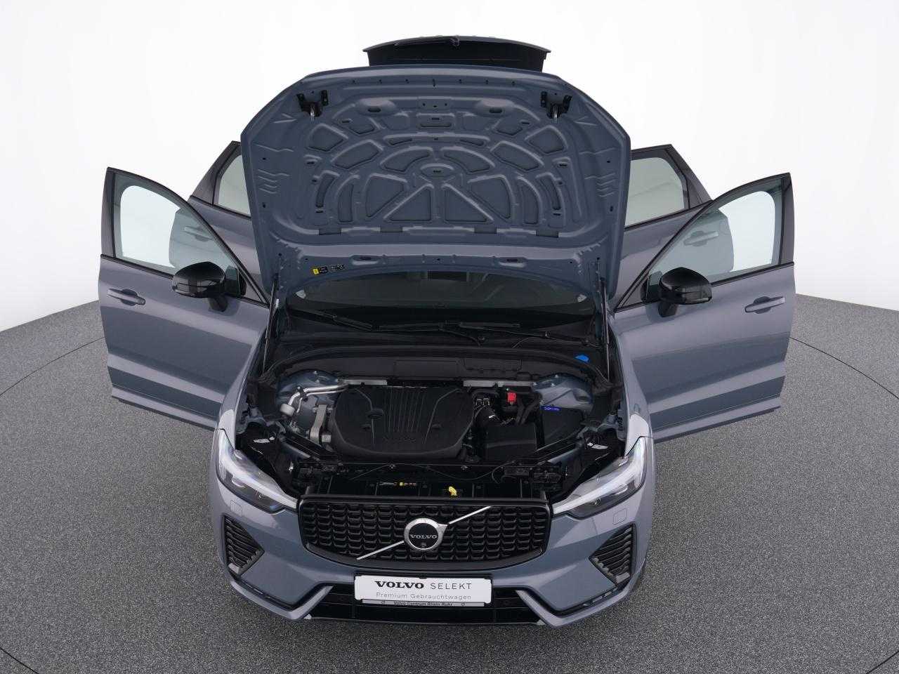 Volvo  XC 60