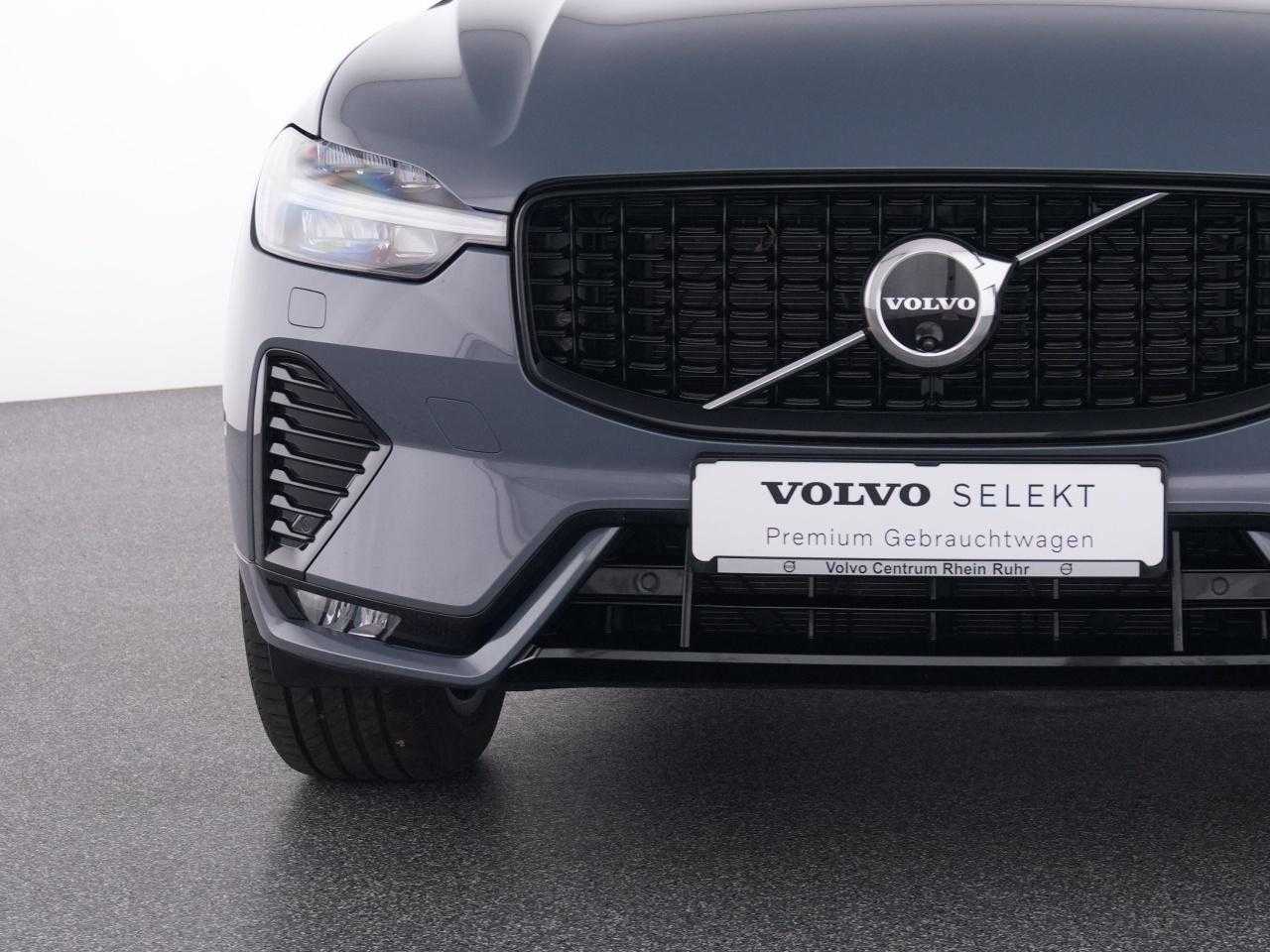 Volvo  XC 60