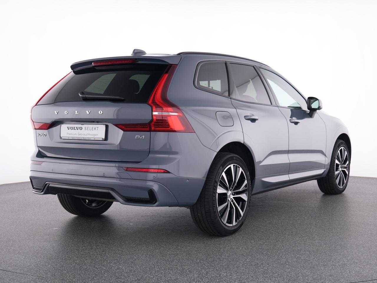 Volvo  XC 60