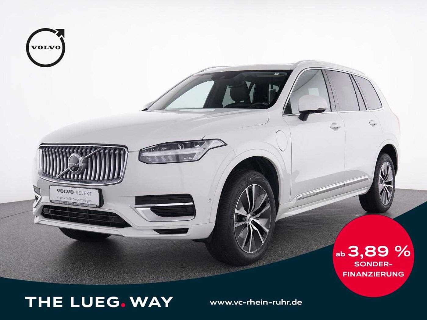 Volvo  XC 90