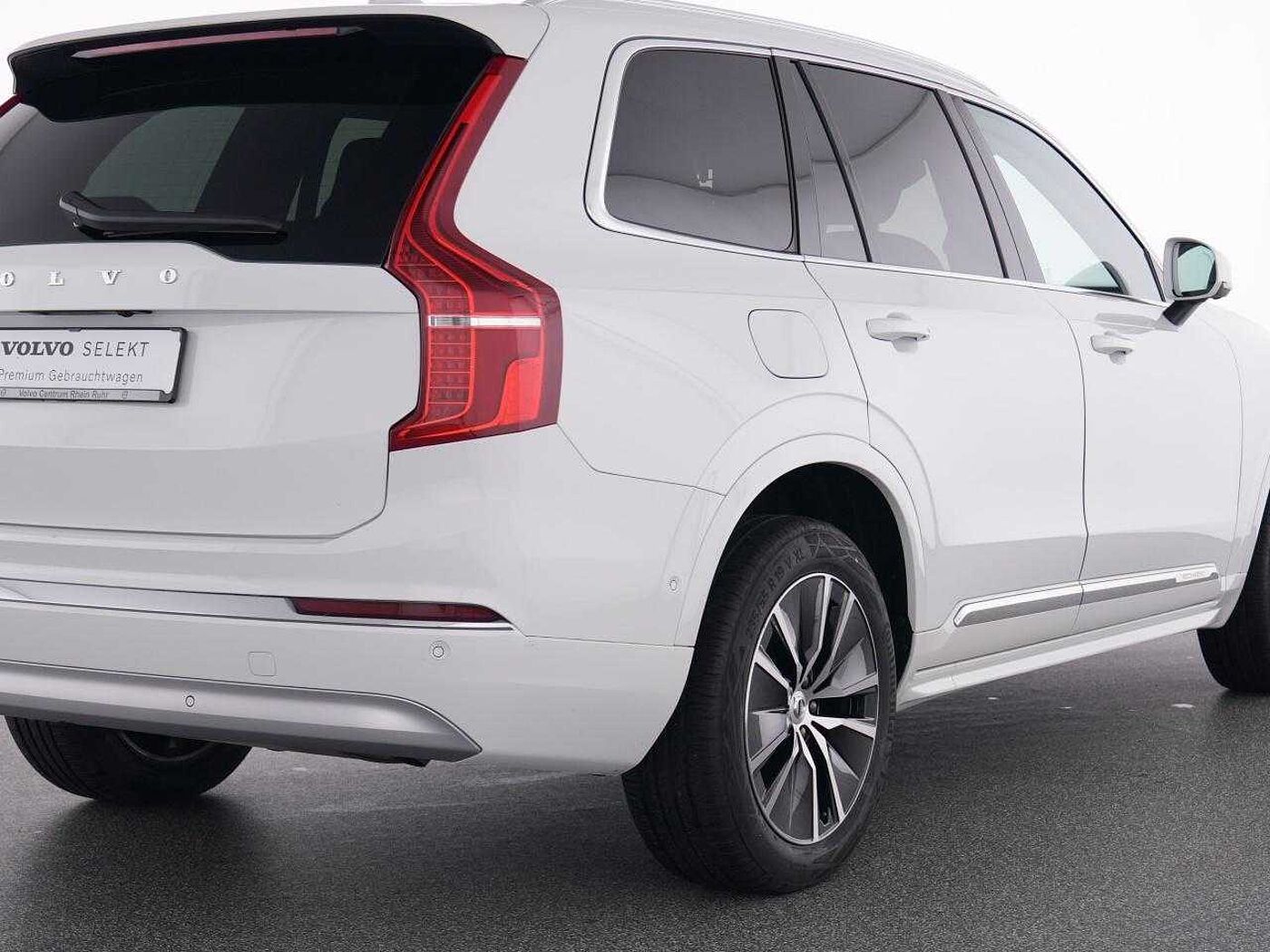 Volvo  XC 90