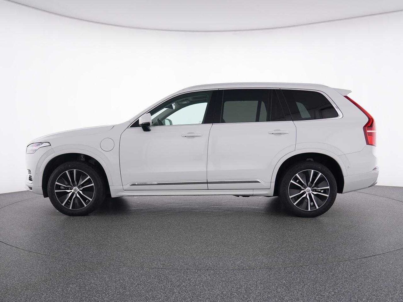 Volvo  XC 90