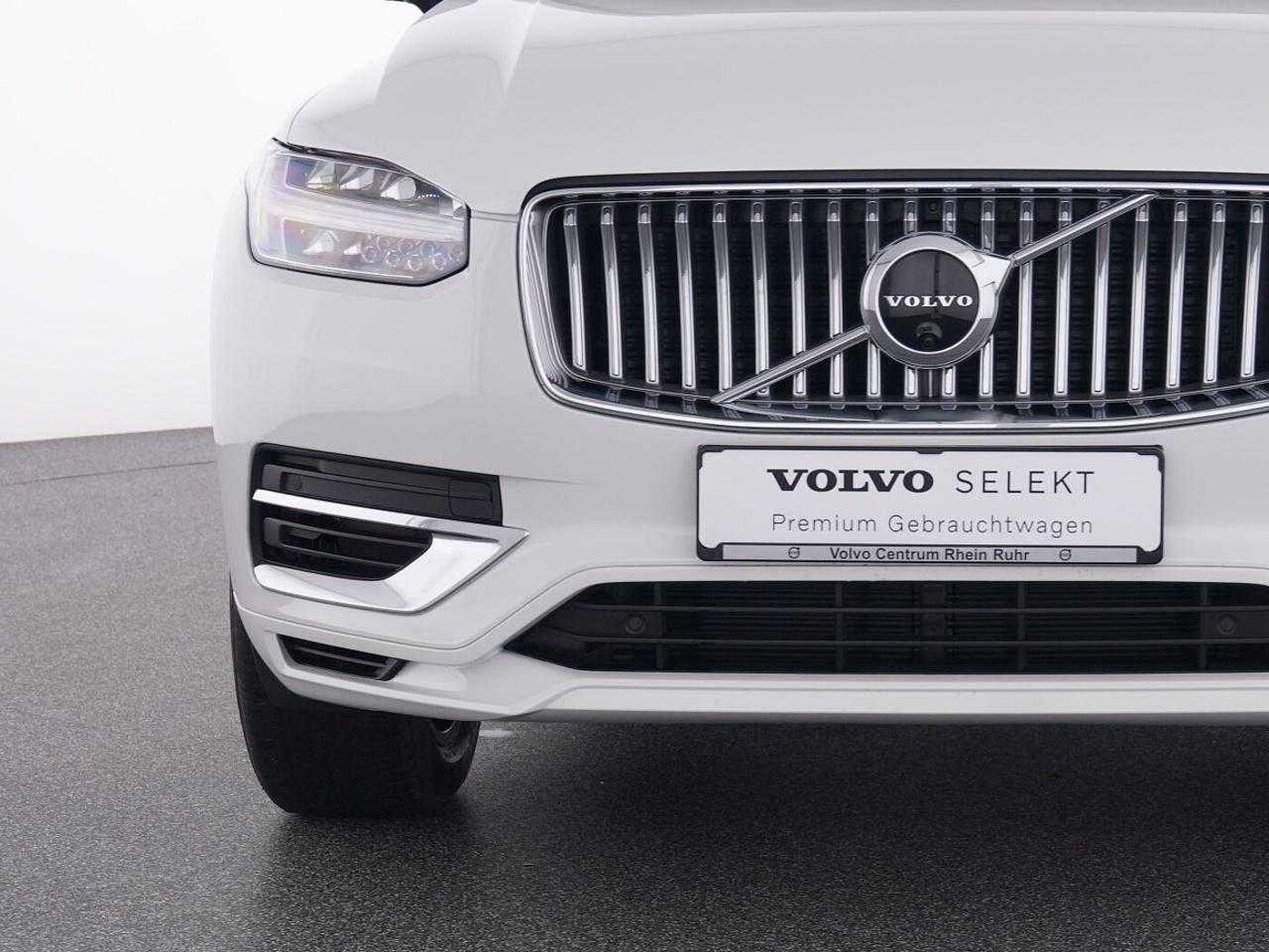 Volvo  XC 90