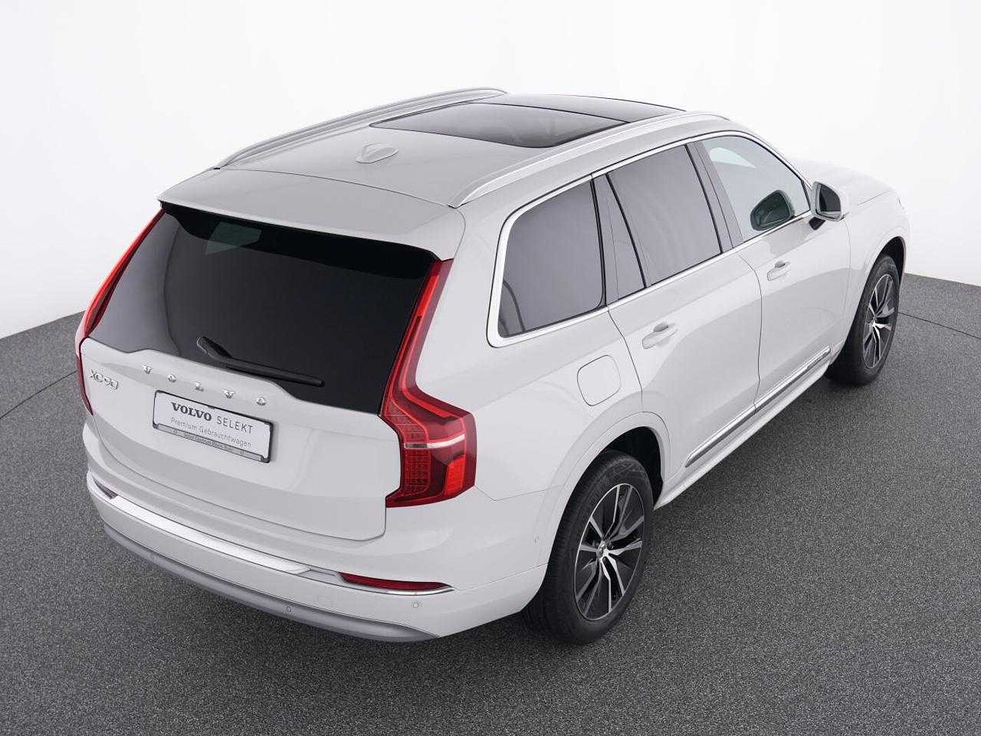 Volvo  XC 90