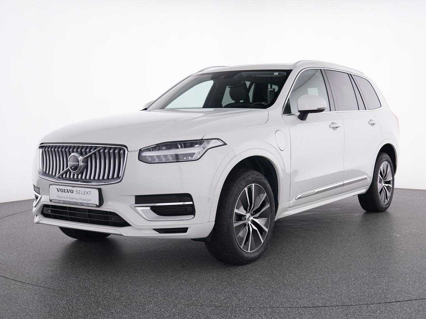 Volvo  XC 90