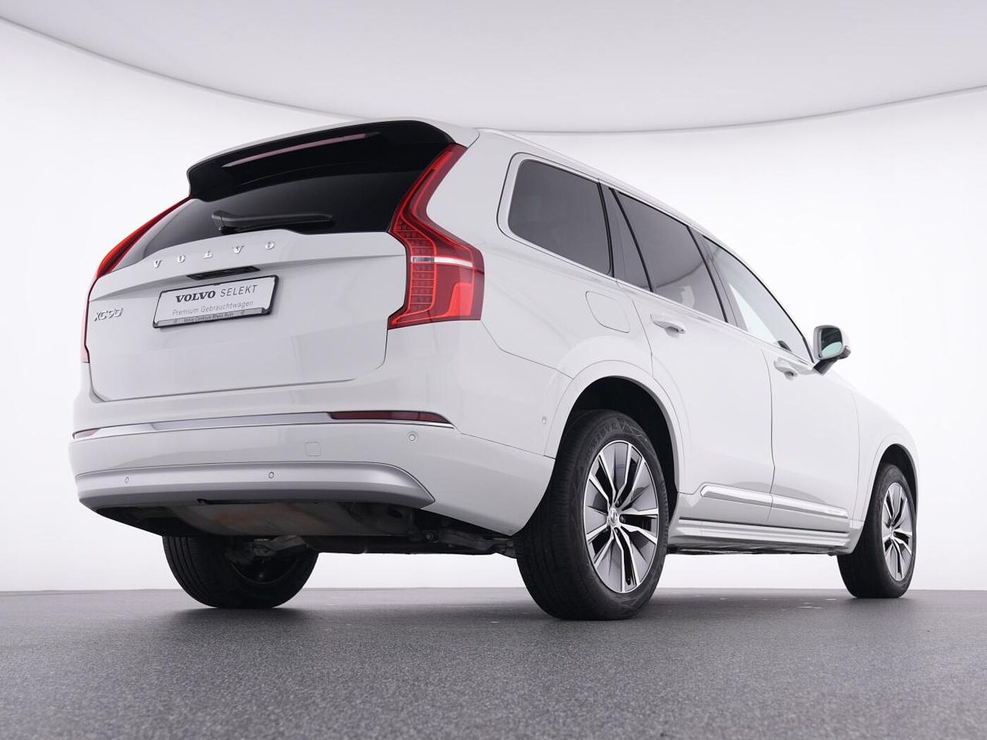 Volvo  XC 90