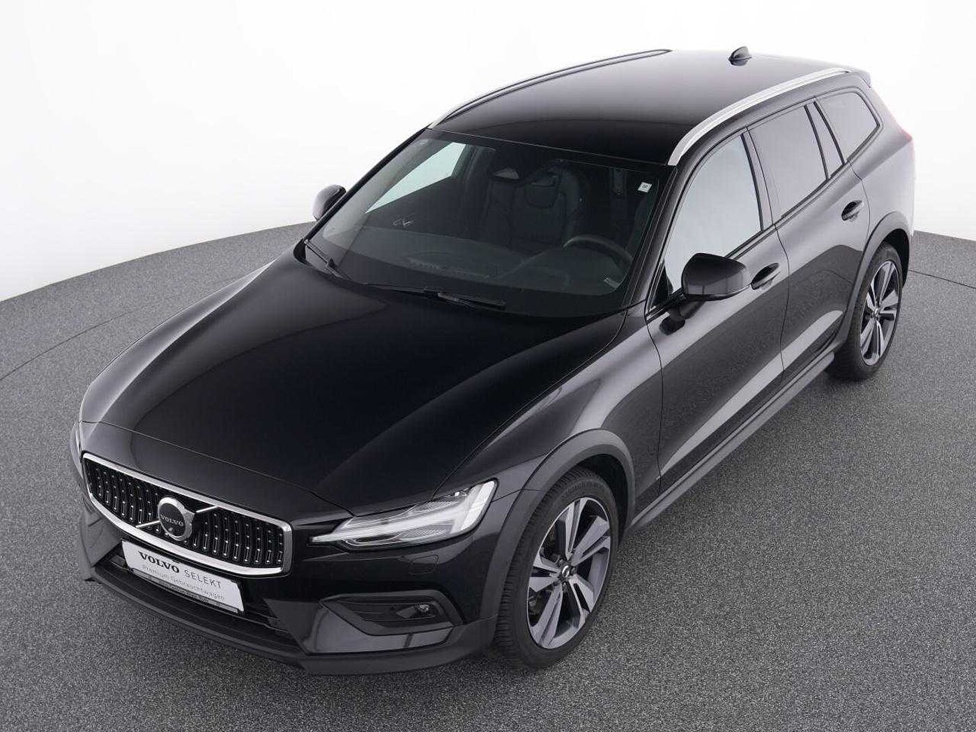 Volvo  CC