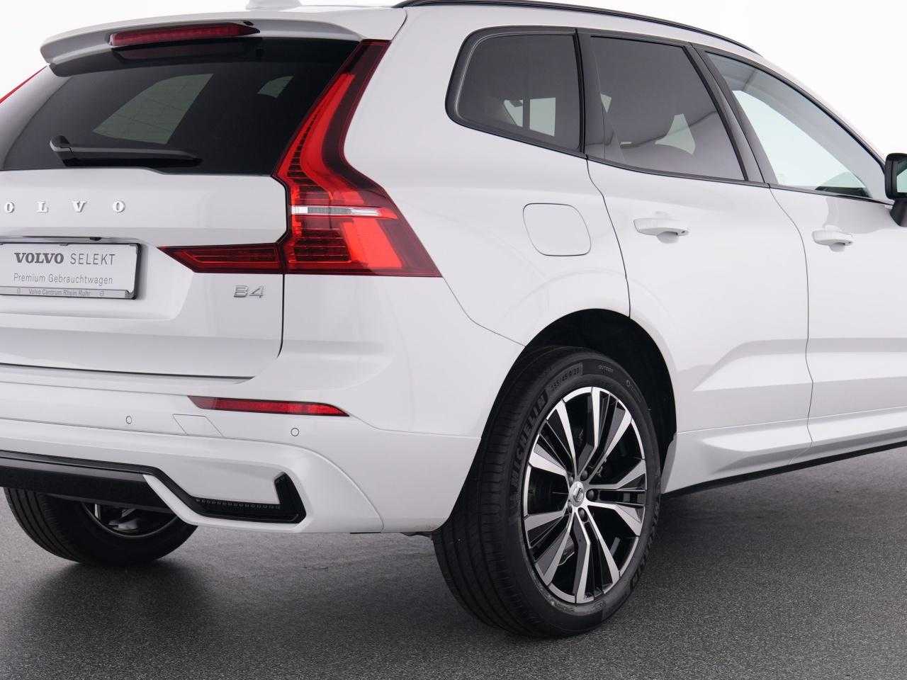 Volvo  XC 60