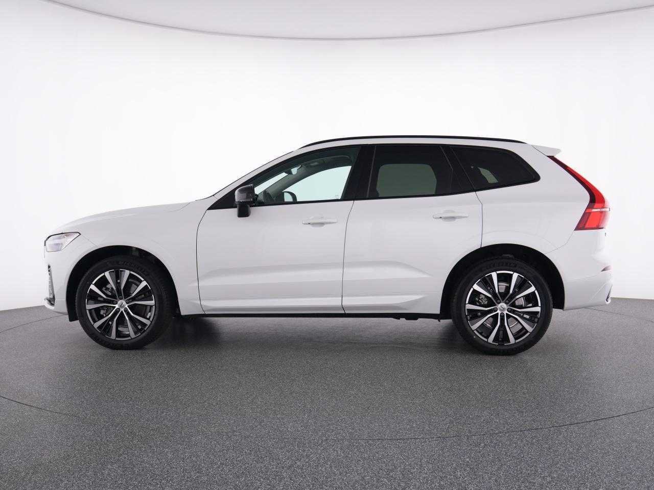 Volvo  XC 60