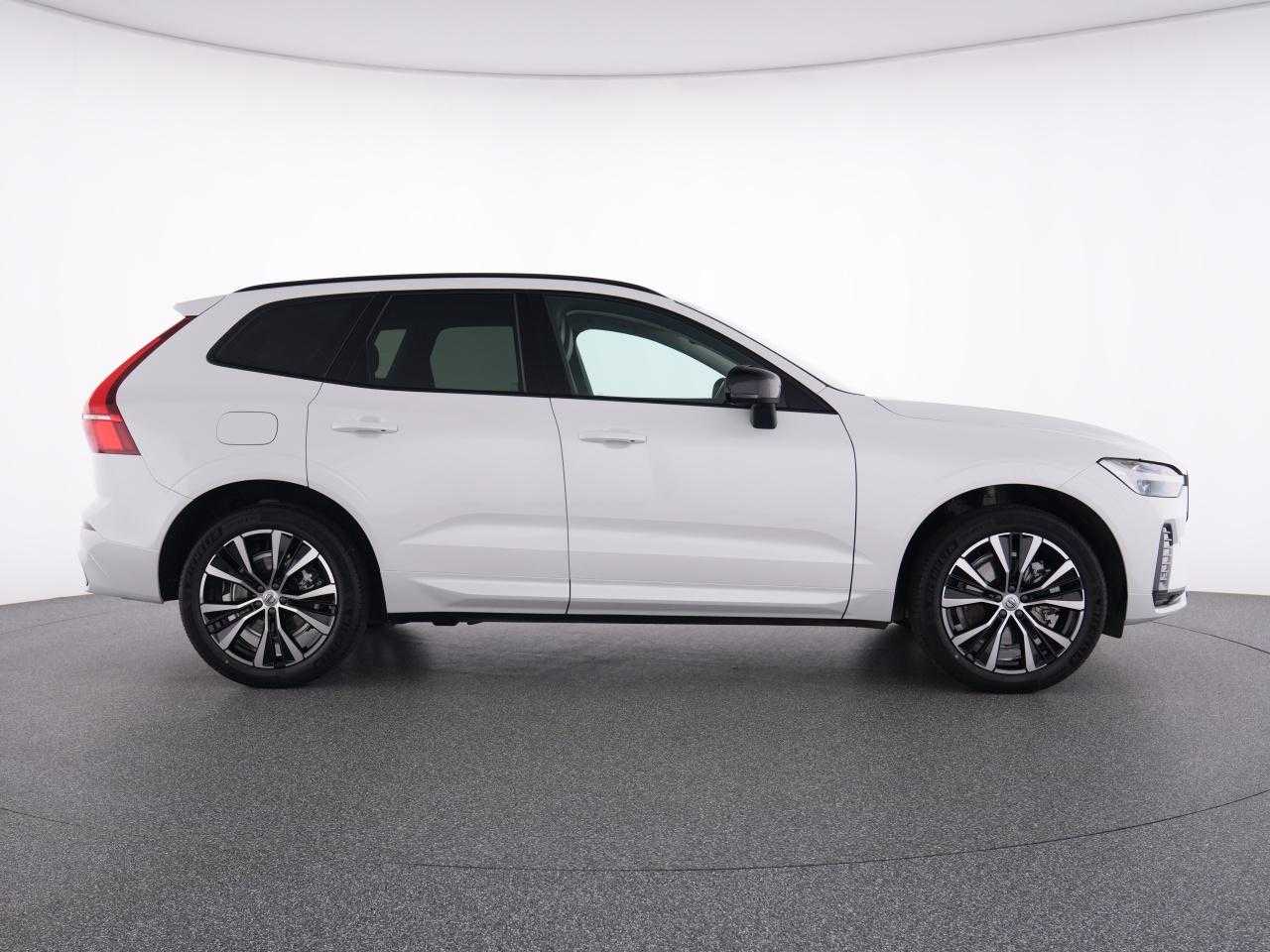 Volvo  XC 60