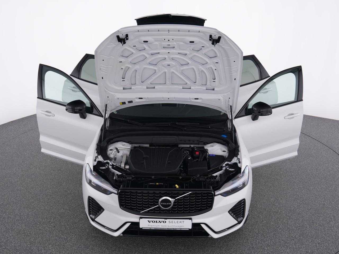 Volvo  XC 60