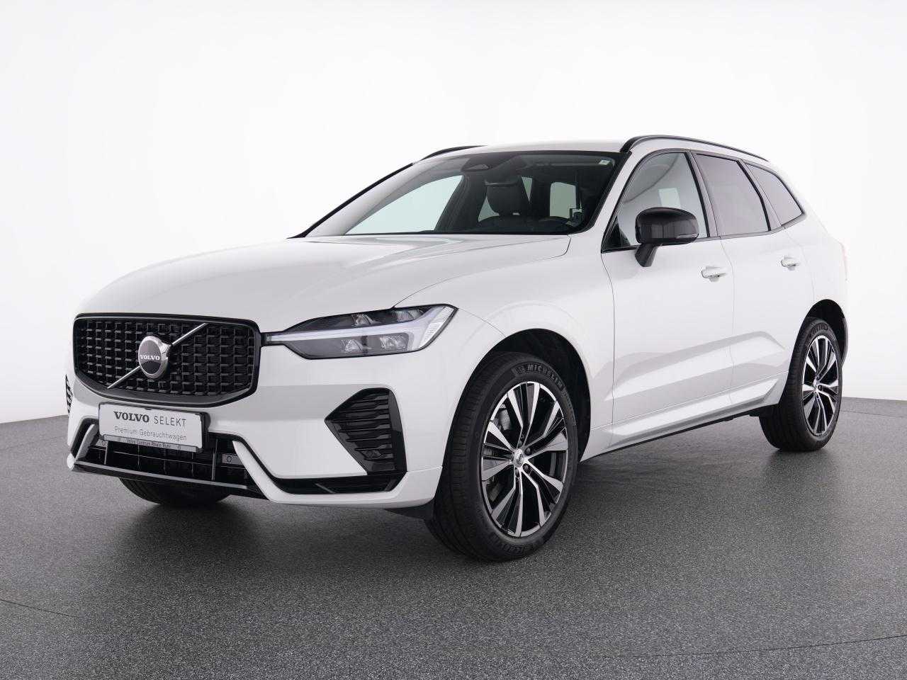 Volvo  XC 60