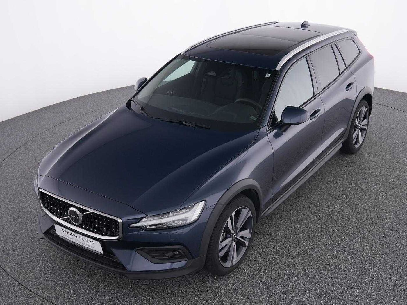 Volvo  CC