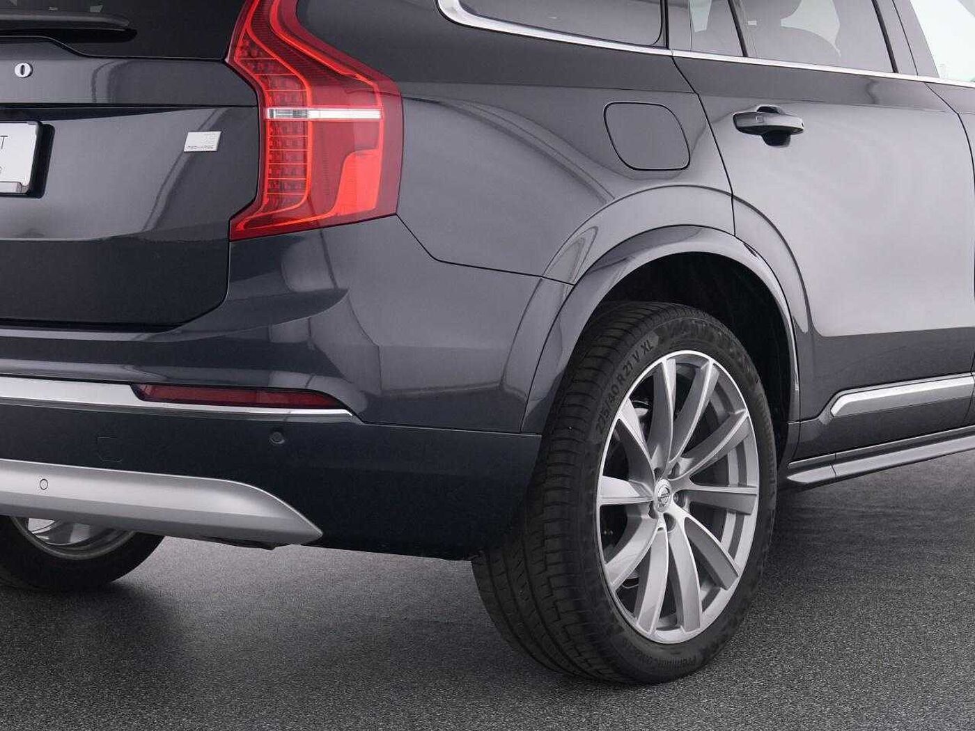 Volvo  XC 90